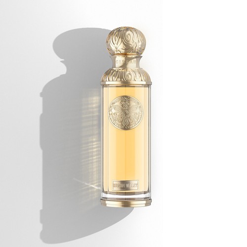 Hudson Valley by Gissah Fragrances 200ml Spray - Free Express Shipping SEALED - Picture 8 of 12