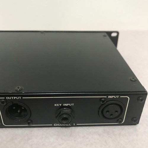 DRAWMER DS201 Dual Gate Audio Processor Used From Japan Free Shipping - Picture 13 of 14