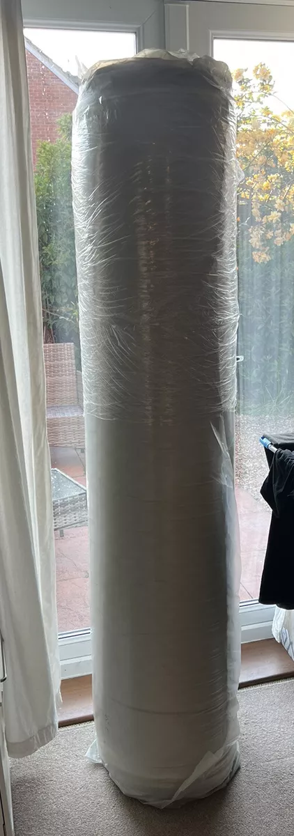 Eve premium hybrid online mattress super king