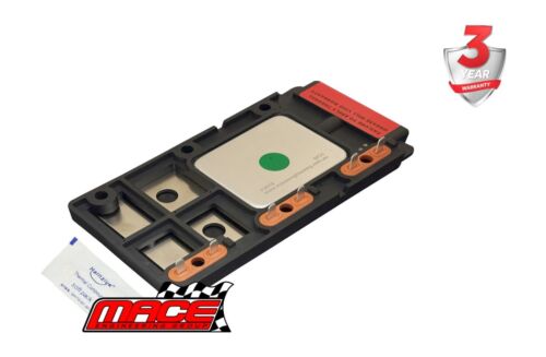 MACE DFI IGNITION CONTROL MODULE FOR HOLDEN CREWMAN VY ECOTEC L36 3.8L V6 - Picture 2 of 2