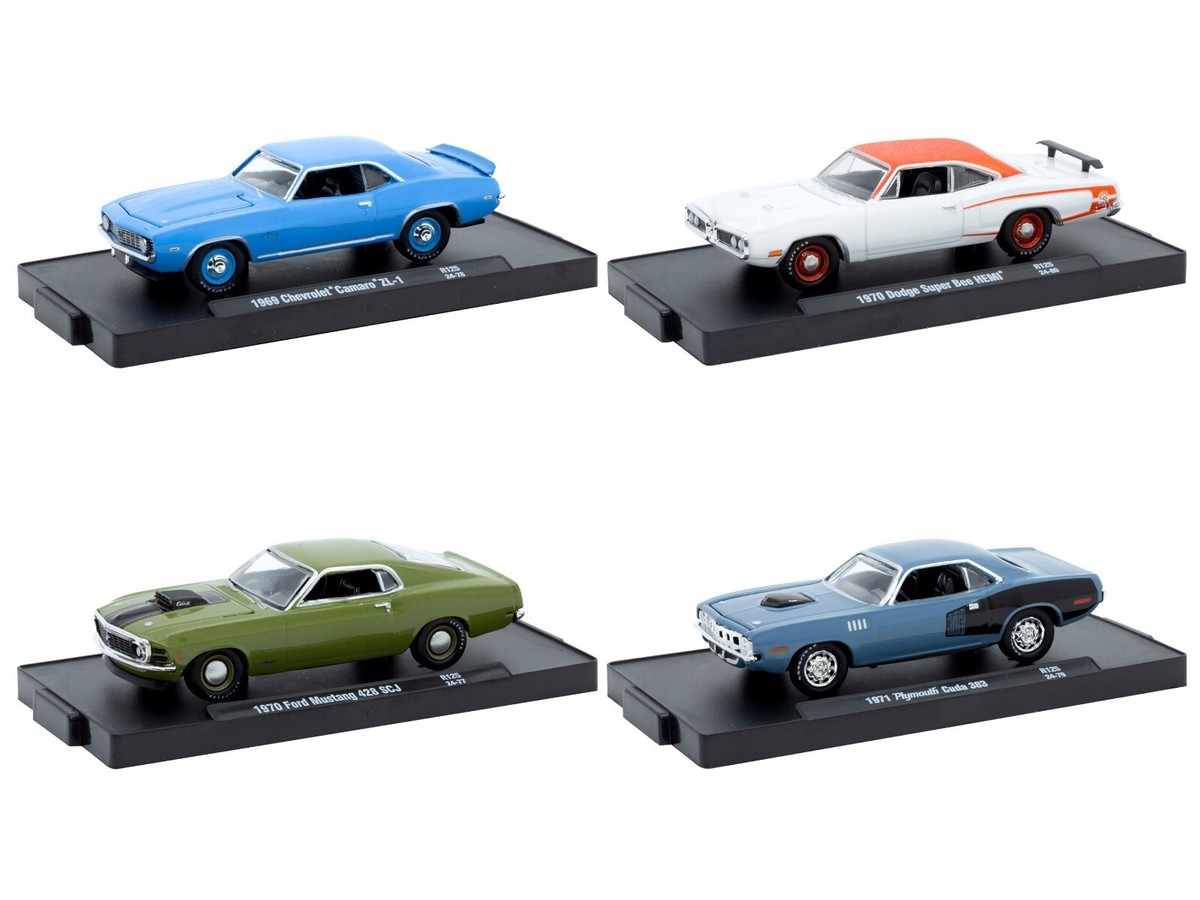 DIE.CAST.MINIATURE9個 38904BK-MAI-SHOW-2023-Nissan-Z