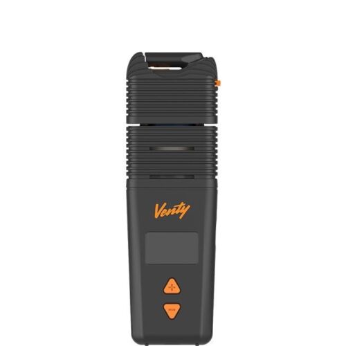 Vaporizer Venty Storz & Bickel - Kräuterverdampfer Web-App-Steuerung Verdampfer - Picture 3 of 15