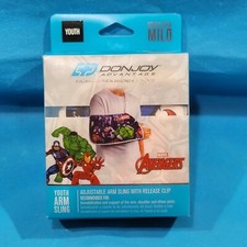 Adjustable Arm Sling Youth Size Avengers