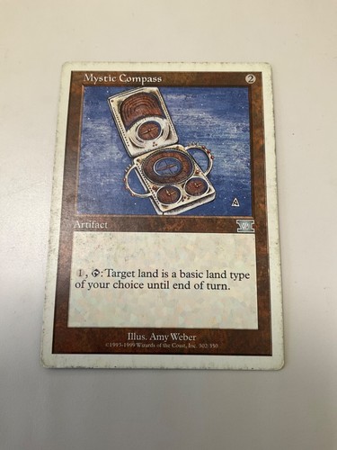 You Choose Magic the Gathering Card - 6th Edition - Set - Picture 43 of 44