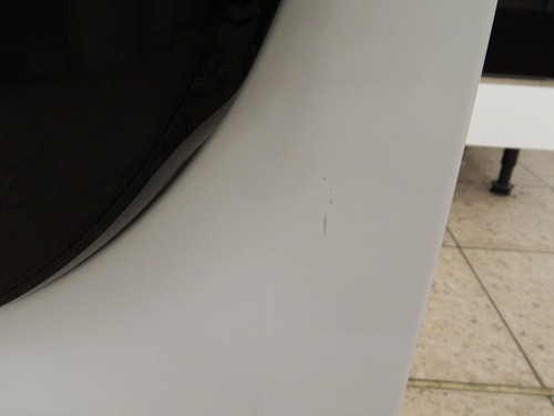 Samsung WW8ET754ABH/S2 lavadora WW7500T, 8 kg, 1400 rpm blanco cargador frontal - Imagen 14 de 16