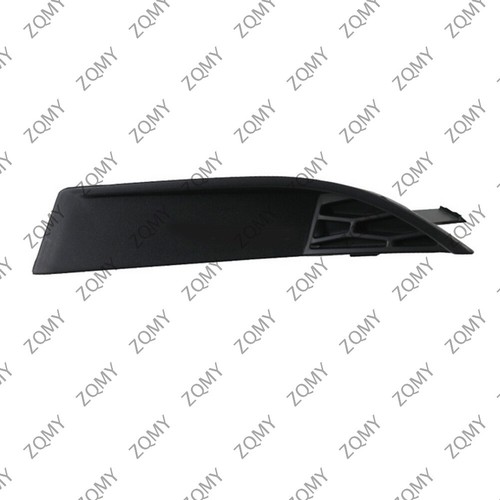4PCS L+R Front Side Fog Lamp Bezel Trim Cover Set For Discovery Sport 2015-2019 - Picture 6 of 13