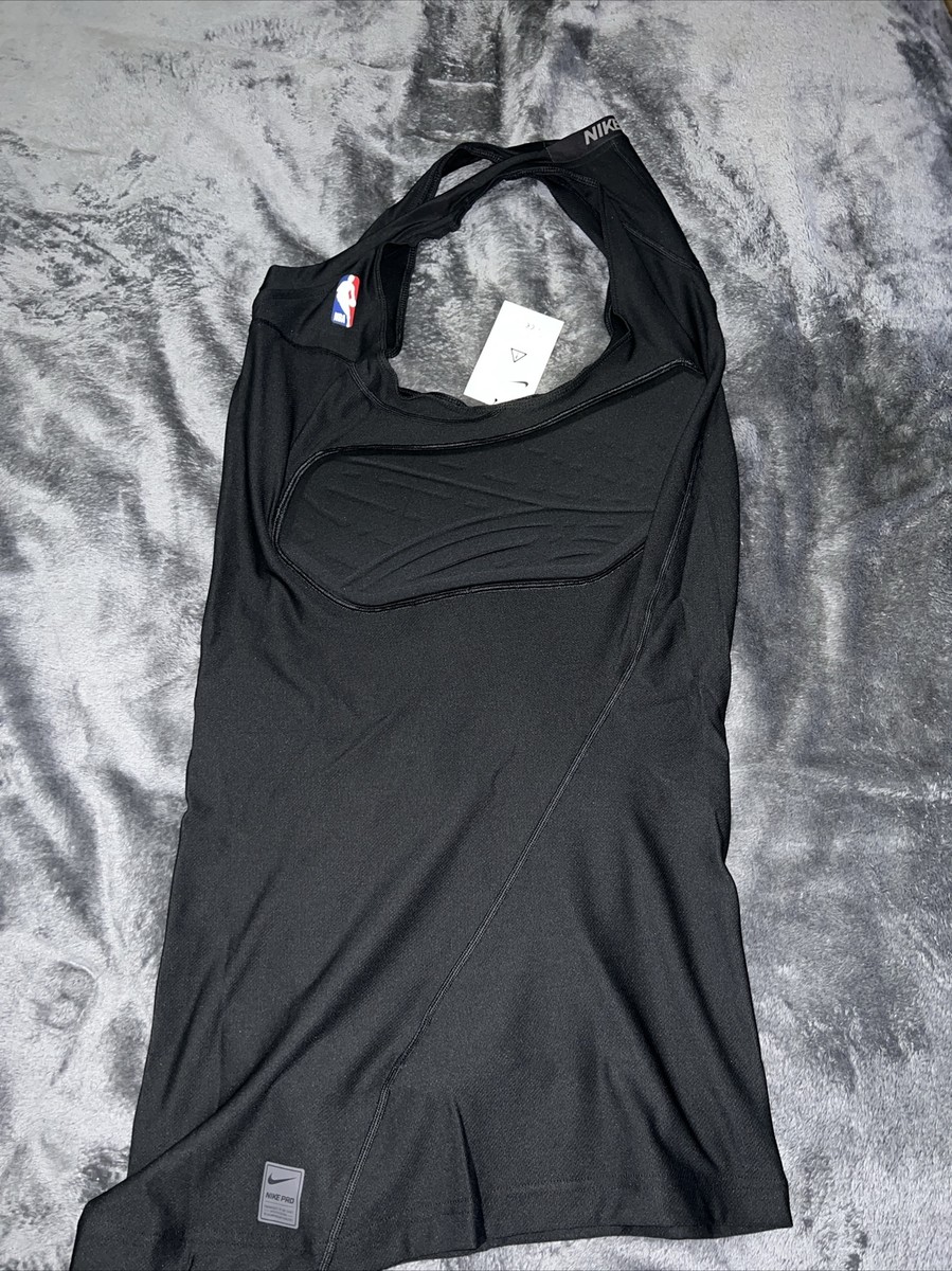 NIKE NBA トレーナーXXL 2XL TALL Nike NBA Player Issued Pro Hyperstrong Compression