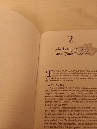 Crafts and Craft Shows : How to Make Money by Philip Kadubec (2000, Trade... - Bild 5 von 5