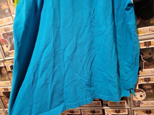 Commonwealth Games 2006 XVIII Melbourne Polo Tshirt Official Product - Picture 9 of 12