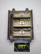 2004 2005 CHEVROLET TRAILBLAZER ENGINE COMPUTER MODULE ECM ECU OEM C