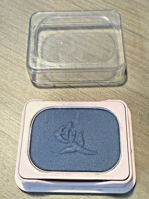 Mary Kay Powder Perfect Eye Color CLASSIC NAVY 3515 New Discontinued Old Stock
