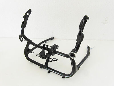 Kennzeichenhalter Universal Honda Pantheon NSR 125 Typ3
