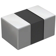 QTY (100) 750pf 9V 40A 0805 SMD MULTILAYER TVS VARISTORS VC080509A200RP AVX