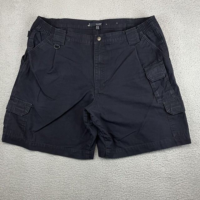 5.11 Tactical Series Cargo Shorts Mens 
