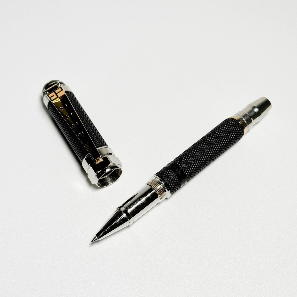 【新品】MONTBLANC Notebook #146 エルヴィス・プレスリー 新品未使用】MONTBLANK Notebook エルヴィス・プレスリー 新品