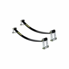 SuperSprings Rear Leaf Helper Spring for Ford 2008-2010 F-350 Super Duty - SSA23