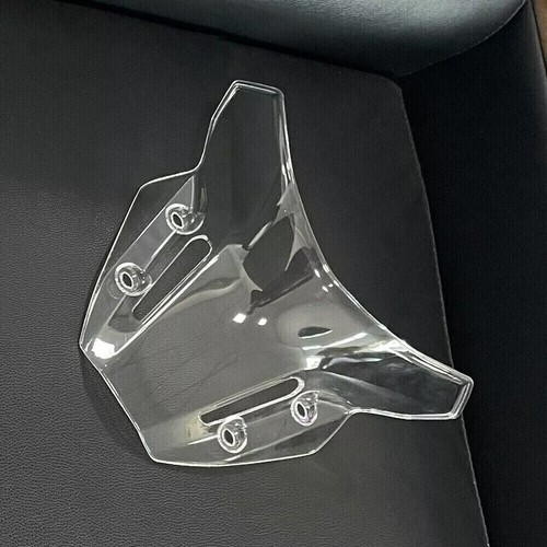 Deflector de parabrisas de carenado transparente para Yamaha MT-09 / FZ09 2021-2023 - Imagen 9 de 9