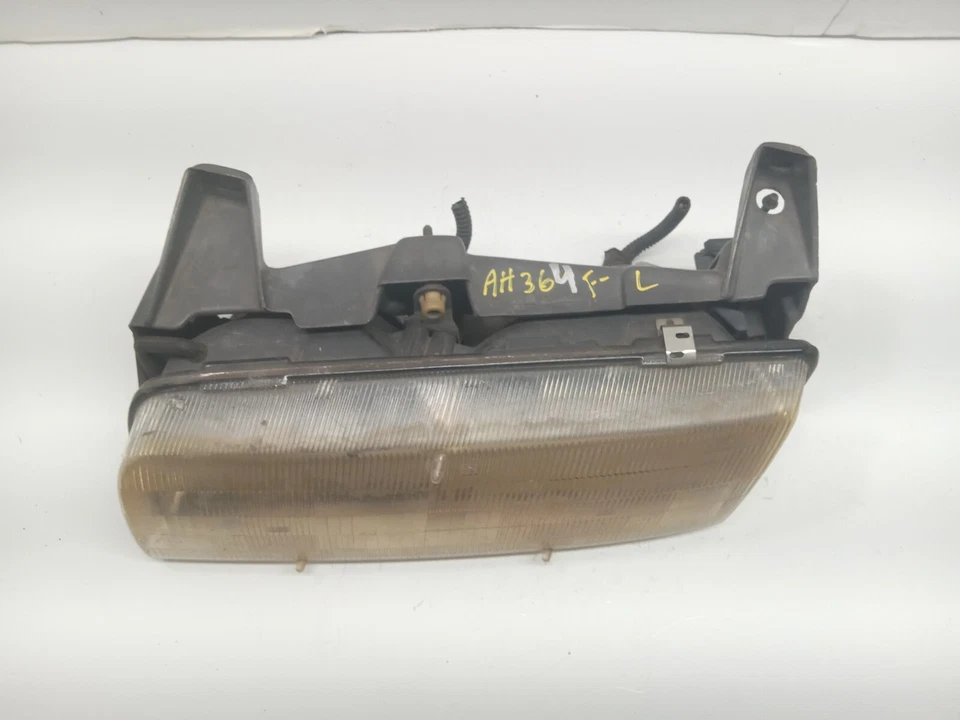 FARO LATERAL IZQUIERDO CHEVROLET BRETTA 1990-1996 OEM, 114-00182CL Foto 2 de 4