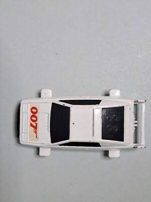 Corgi Junior James Bond 007 Lotus Esprit Car | eBay