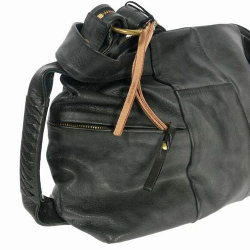 Cornelian Taurus shoulder bag black Used - Picture 2 of 6