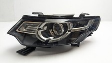 FARO XENÓN LADO IZQUIERDO PASAJERO LAND ROVER DISCOVERY SPORT L550 2016