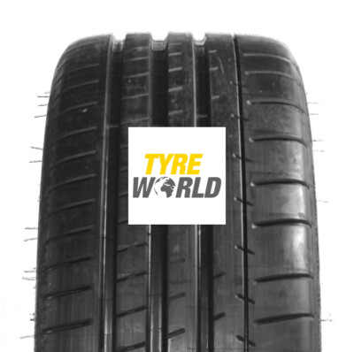Michelin Pilot Super Sport MO1 245 35 R19 93Y Reifen Sommer