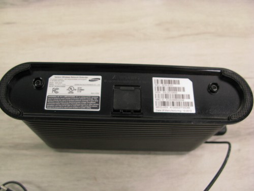 Samsung Verizon Wireless Network Extender SCS-2U01 Signal Booster GPS Antenna - Picture 8 of 11