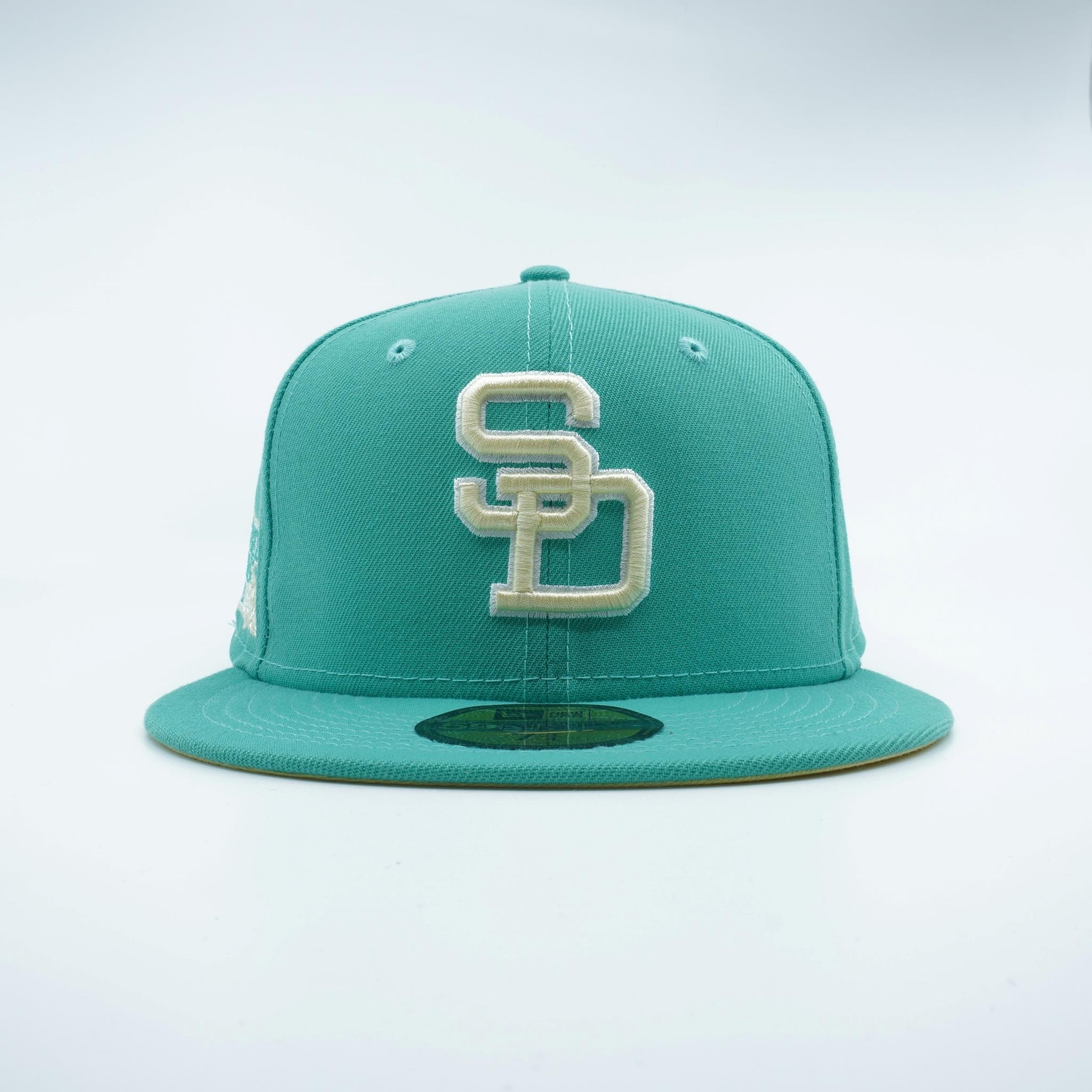 [70691782] Мужские кроссовки New Era MLB SAN DIEGO PADRES 5950 В ОБТЯЖКУ МИРОВОЙ СЕРИИ 1984