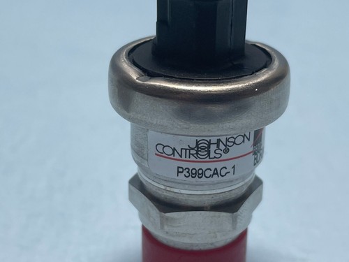 Johnson Controls P399CAC-1C Pressure Transducer, 0-750 psis, 1/4", P399 - Picture 5 of 10