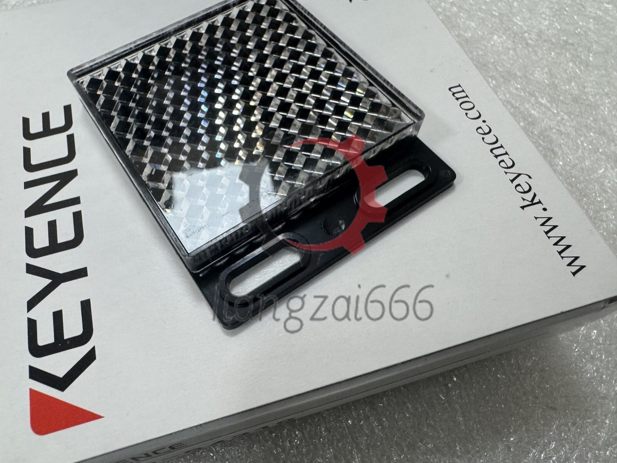 けー 1PCS OP-84219 OP84219 New Keyence Reflector#Z | eBay