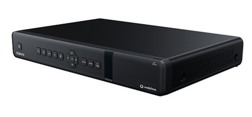 Humax HDR 4000 C/E Digitaler Kabel-Festplatten-Recorder 320GB NEU - Bild 1 von 5