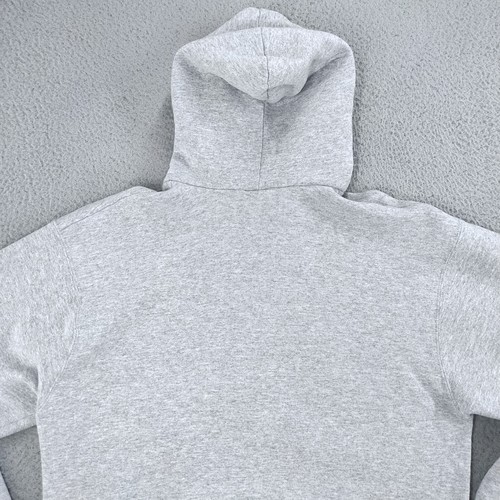 VINTAGE Kentucky Wildcats Hoodie Sweatshirt Mens Large Gray Blue Hooded Heavy - Picture 5 of 23