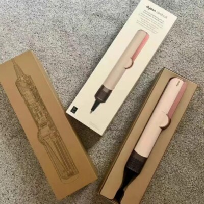 Dyson Airstrait Streightener Hair Dryer HT01 VLP Ceramic