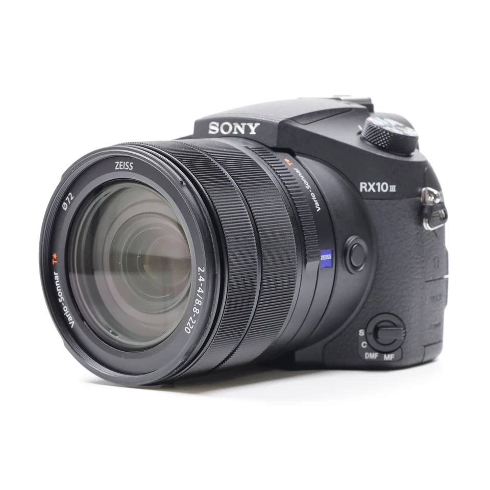 Appareil photo numérique SONY Cyber-shot RX10 III DSC-RX10M3 [Top Mint] #5096C - Photo 4/4