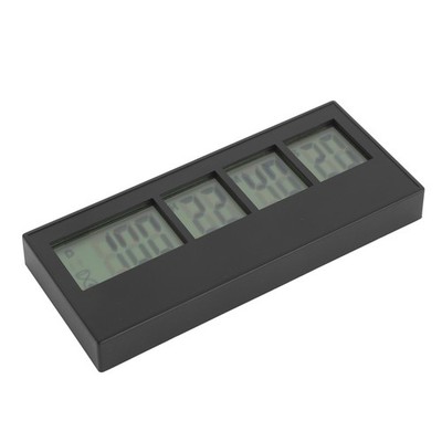 1 X 999 Days Countdown Clock Stilvoll Zur Hochzeit Oder Jubiläum