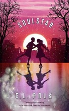Soulstar (Kingston Cycle The) by Polk, C. L. [Paperback]