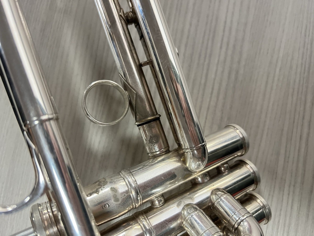 YAMAHA YTR-8335RGS Xeno Trumpet YTR8335RGS YTR8335RG 8335RG 8335