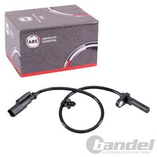 ABS-SENSOR RADDREHZAHL HINTERACHSE passend für FORD TOURNEO TRANSIT | 31723