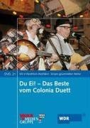 DU EI! - Das Beste vom Colonia-Duett von 1977-90, 1 DVD | DVD | Zustand gut