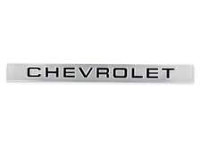 Brothers Trucks 06-150 Gmt400 Chevrolet Tailgate Emblem For 1988-2002 Chevy Ck