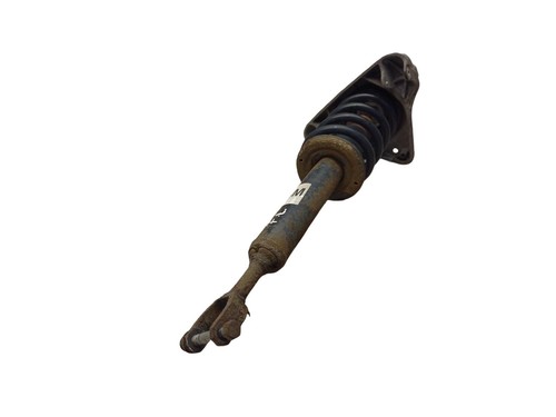 Audi A6 Strut Shock Absorber Left Near Side Front 2.0 Diesel 2009 4F0413031BR - Picture 4 of 8