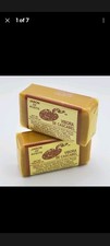 2x Jabon de Aceite de Vibora de Cascabel RattleSnake Soap Treatment Skin