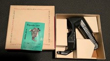Vintage Bolex reporter hand grip for H16 And H8 Cameras, made in Switzerland