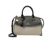 A|X Armani Exchange Damen Tasche Shopping Bag
