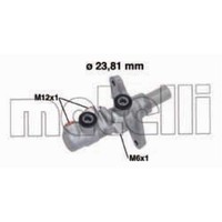 Metelli Hauptbremszylinder Hauptzylinder FüR VW Passat Variant 2.0 TDI 16V