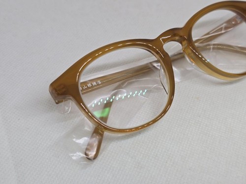 【Brand new, unused,】Hakusan Glasses x BIGBANG TOP collaboration - Picture 16 of 24