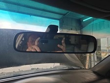 Rear View Mirror TOYOTA HIGHLANDER 01 02 03 04 05 06 07 08 09 10