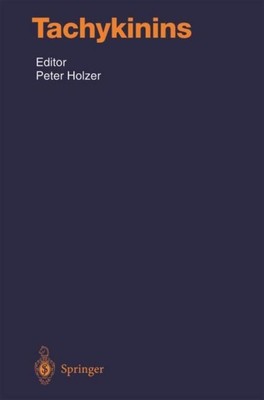 Tachykinins Peter Holzer