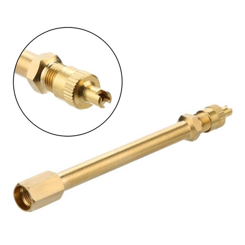 Hot Sale Extension Pole Valve Stem Valve Stem Tool Valve Stems Motorcycles - Picture 3 of 7