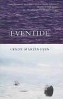 Eventide - Martinusen, Cindy McCormick